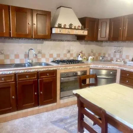 منزل للإقامة Belvedere