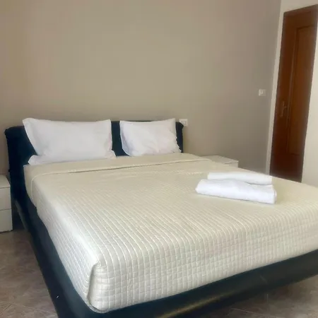 Belvedere منزل للإقامة