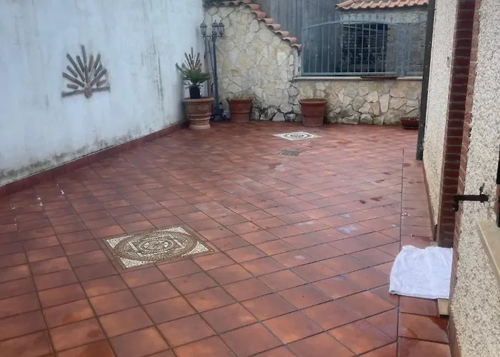 Séjour chez l'habitant Belvedere Rocca Priora (Rome)