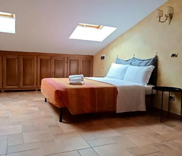 Séjour chez l'habitant Belvedere *