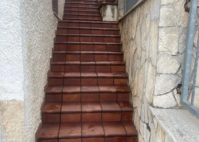 Belvedere Séjour chez l'habitant *