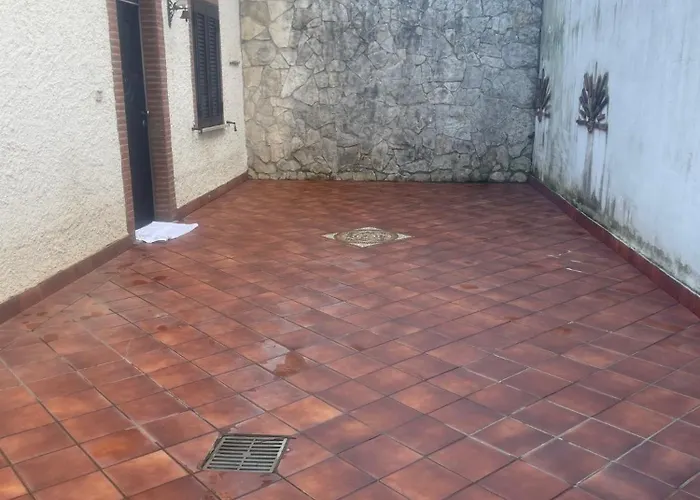 Séjour chez l'habitant Belvedere