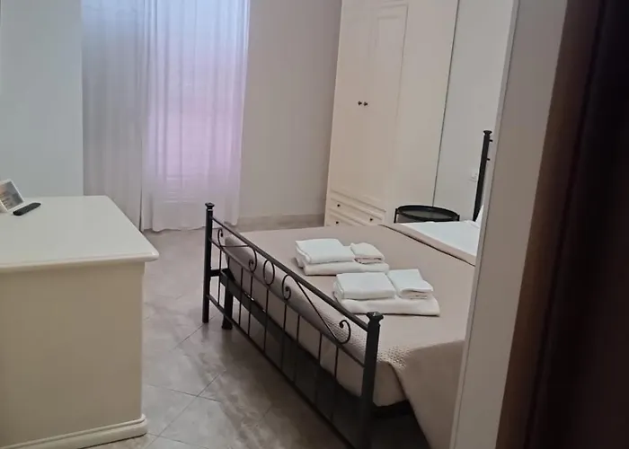 Belvedere Séjour chez l'habitant *