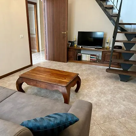 Homestay Belvedere