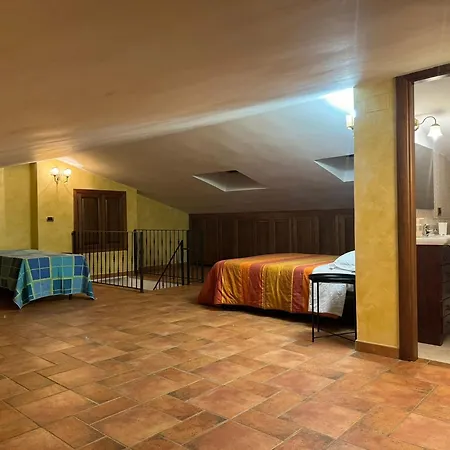 Homestay Belvedere *