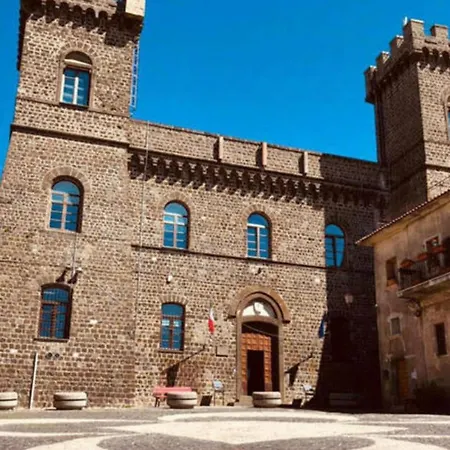 Belvedere