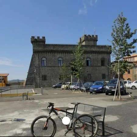 Kwatera prywatna Belvedere *