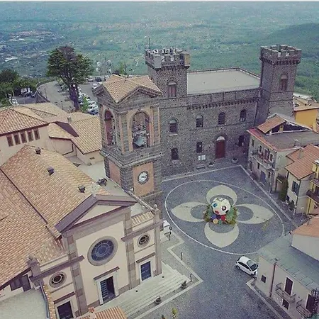 Belvedere Kwatera prywatna *